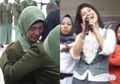 Unggahan Komentar Negatifnya Viral, Kepribadian Istri Anggota TNI AU yang Jadi Sorotan Dibeberkan oleh Sahabatnya