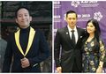 Denny Cagur Bagikan Foto Jadul dan Ungkap Perlakuan AHY, Annisa Pohan Kaget: Serius?