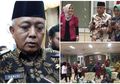 Viral, Bupati Malang Kepergok Asyik Karaoke dan Joget-joget di Pendopo Kabupaten yang Dianggap Sakral, Netizen Sindir Masalah Warga Kesulitan Air Bersih