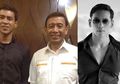Sukses Main Film dan Sinetron, Siapa Sangka Aktor Tampan Ini Pernah Jadi Ajudan Wiranto, Kisahkan Pengalaman yang Tak Akan Dilupakan