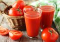 Jangan Sampai Kalah dengan Pandemi Covid-19, Rutin Minum Segelas Jus Tomat Setiap Hari Bantu Moms Jaga Stamina