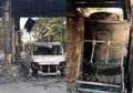 Pertamina Sebut Kebakaran Pom Bensin Cipayung Gara-gara Radiasi Handphone, Peneliti LIPI Bantah Habis Pernyataan Tersebut: Terbakar Itu Pasti dari Api!