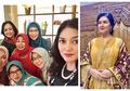 Viral Pencopotan Jabatan Dandim Kendari karena Ulah Istrinya, Bella Saphira yang Kini Istri Jenderal Unggah Kata-kata Bijak