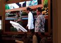 Dari Jakarta Asa Meruap Tinggi, Sementara Warga Tepian Nusantara Telah Siap Sambut Era Disrupsi Digital