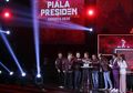 Menpora Zainudin Amali Sebut Piala Presiden 2020 Patut Diapresiasi