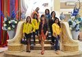 Komunitas Srikandi Mix Marriage, Perkumpulan Istri WNA yang Rutin Jalankan Rangkaian Kegiatan!
