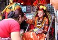 Dewi Kumari, Gadis yang Dinobatkan Jadi 'Dewi Hidup', Disembah Satu Negara dari Masyarakat Biasa hingga Presiden