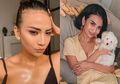 Biasa Pamer Lekuk Tubuh Seksi, Vanessa Angel Kini Justru Jadi Sorotan Tampil Beda Pakai Hijab Lilit!