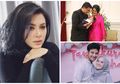 Berita Terpopuler: Ramalan Rumah Tangga Kahiyang Ayu dan Bobby Nasution hingga Potret Jadul Syahrini Saat Wisuda Jadi Sorotan