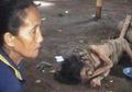Stres Akibat Gagal Tes CPNS , Siti Dipasung Selama 10 Tahun oleh Keluarganya, Total 428 Orang Medan Juga Dipasung Keluarganya