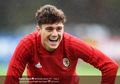 Sempat Terbujur Kaku, Daniel James Tetap Lanjut Bermain Lawan Kroasia