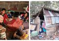 Viral Keluarga yang Tinggal di Gubuk Tapi Punya Sepeda Motor CBR, Rupanya Beginilah Kisah Sebenarnya!