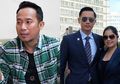 Pamer Foto Lawas AHY, Denny Cagur Ungkap Kesan Pertamanya Saat Bertemu Suami Annisa Pohan