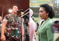 Suaminya Pecati Prajurit Beristri Nyinyir di Medsos, Istri KSAD Andika Perkasa Ternyata Bukan Sosok Sembarangan, Wanita Cantik Anak Mantan Kepala Intelijen yang Berwatak Keras