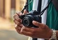Nikon Luncurkan Kamera Mirrorless Nikon Z50 dengan Sensor APS-C