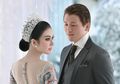 Bongkar Sikap Reino Barack yang Berubah Drastis Usai Menikah, Syahrini Singgung Soal Etika