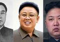 Korea Utara Hilangkan Foto Super Besar Kakek dan Ayah Kim Jong Un yang Ada di Alun-alun Kota, Apa Alasannya?
