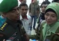 Usai Jabatan Suaminya Dicopot, Istri Mantan Dandim Kendari Dilaporkan Polisi, Pelapornya Berasal dari Tempat Sang Suami Dihukum Selama 14 Hari