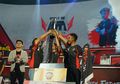 Booyah! Dranix Sabet Juara 1 Free Fire Shopee Indonesia Masters Season 2