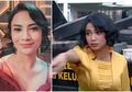 Vanessa Angel Ngamuk hingga Umpat Supirnya, Warganet Serang dengan Cibiran Pedas: 'Sombong Banget Gila!'