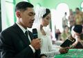 Viral Biaya Pernikahan Pasangan Pengantin Ini Tak Sampai 6 Juta:,Komentarnya soal Barang Seserahan Bikin Terheran-heran