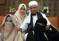 Sosok Istri Ketiga Mendiang Ustaz Arifin Ilham Jadi Sorotan, Digadang-gadang Bukan Orang Sembarangan, Ini Profesinya