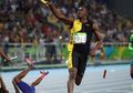 Hebat! Pelari Wanita Ini Berhasil Kalahkan Salah Satu Rekor Usain Bolt Hanya 10 Bulan Setelah Melahirkan
