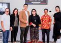 Paris de la Mode Fashion School, Bawa Nama Indonesia Hingga Paris Fashion Week 2019