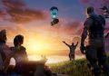 Serba Serbi Fortnite Berakhir, Hapus Semua Cuitan dan 6 Juta Penonton