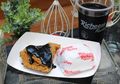Menu Baru dengan Keju Hitam dari Richeese Black, Bikin Pengin Cobain!
