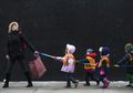 Wahai Orangtua, Faktanya Menunda Anak Masuk Sekolah di Usia Dini Justru Beri Manfaat Tak Terduga