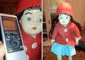 Diyakini Sebagai Boneka Hantu, Paranormal Dengar Boneka Tersebut Ucapkan Kalimat Ini Saat Ditanya