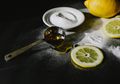 Buat Sendiri Masker Lemon dan Garam! Ampuh Hilangkan Jerawat dan Bintik-bintik Penuaan, Yuk Dicoba!