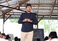 Cerita Inspirasi Kiblat yang Diperankan Deva Mahenra di Film 99 Nama Cinta
