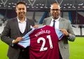 Klub West Ham United Jalin Kerja Sama Dengan Agen Esports Bundled