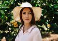 Seperti Tak Menua, Intip Pesona Cantik Cathy Sharon yang Tetap Muda di Usia 37 Tahun