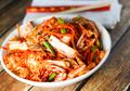 Suka Makan Kimchi? Ini Tiga Manfaatnya Bagi Kesehatan