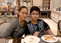 Anak Inul Daratista Selalu Muntah Setelah Makan Nasi, Orangtua Wajib Tahu Penyebab Anak Muntah Berulang Setelah Makan