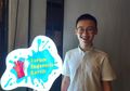 John Leiman, Pelajar SMA yang Bikin Mesin Pirolisis untuk Gerakan Zero Waste