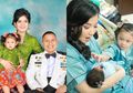 Melahirkan Anak Keduanya, Artis FTV Winda Khair Bagikan Potret Tampan Putranya