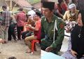Hanya dengan Uang Rp250 Ribu, Pasangan Ini Bisa Menggelar Pesta Pernikahan, Suguhan Inilah yang Bikin Hemat