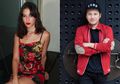 Deretan Penampilan Seksi Juria Hartmans yang Dikabarkan Dekat dengan Gading Marten