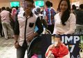 Atlet Nasional Ini Diam-diam Nikahi Siswi SMK yang Masih Bau Kencur padahal Istri dan Anaknya Menunggu di Rumah, Istri Sah Semakin Syok saat Tahu sang Pelakor Sedang Hamil 2 Bulan
