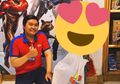 Anak Kepergok Mencuri Mainan di Toko, Namun Apa yang Dilakukan oleh Orangtuanya Mendapat Pujian dari Netizen