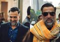 Mendadak Datangi Polda Metro Jaya, Jeremy Thomas Bungkam Soal Kasusnya: Talk To My Lawyer!