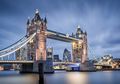 Menjadi Ikon Kota London, Berikut Fakta Pembangunan Tentang London Brigde: Gunakan 31 Juta Batu Bata?
