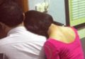 Pergoki Tunangannya Berselingkuh dengan Wanita Lain, Polwan Ini Tak Tunjukkan Kemarahan, dengan Seulas Senyum Ia Justru Menggandeng Tangan Keduanya: Ayo Pulang, Selesaikan di Rumah