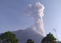 Letusan Awan Panas Gunung Merapi: Meski Merapi Meletus, Penjaga Gunung Tak Boleh Melarikan Diri