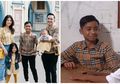 Sungguh Tak Biasa, Ini Tempat Nongkrong Betrand Peto Saat Jam Istirahat Sekolah di Kampung Halamannya