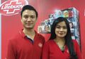 Banyak Penyakit Serang Anak-anak, Titi Kamal dan Christian Sugiono Bersatu Lawan Kuman dengan Rajin Cuci Tangan